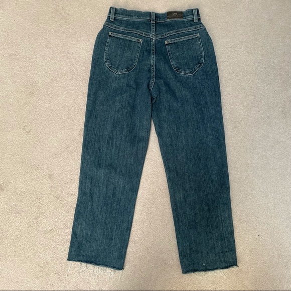 Lee | boyfriend jeans authentic Y2K high waist - Picture 4 of 15